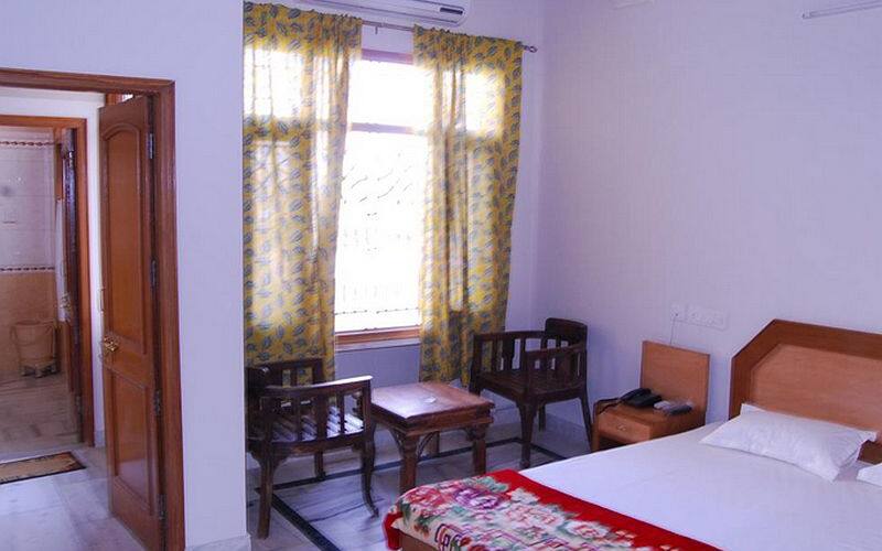 The Encasa Guest House, Jaipur 5